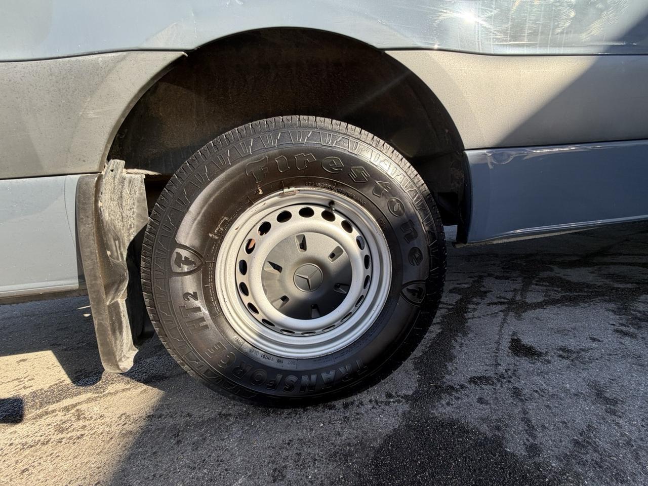 2019 Mercedes-Benz Sprinter Crew Van Hollywood FL