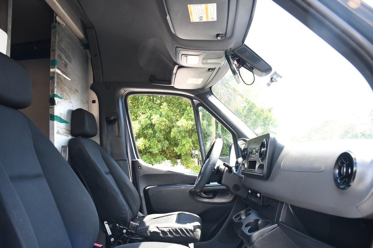 2019 Mercedes-Benz Sprinter Crew Van Lakeworth FL