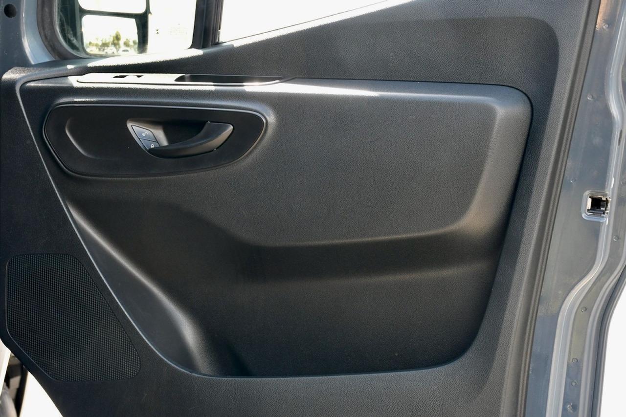 2019 Mercedes-Benz Sprinter Crew Van Lakeworth FL