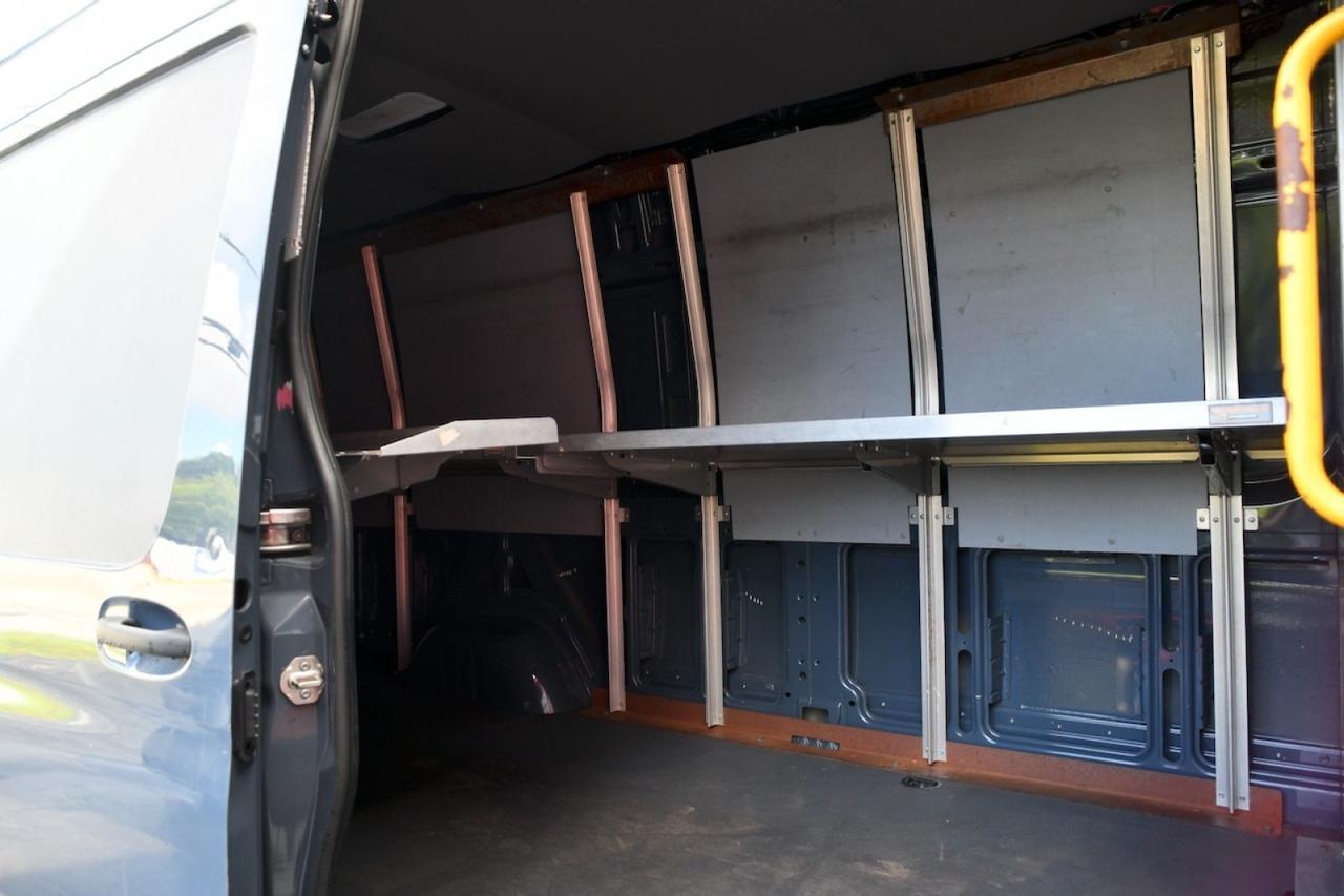2019 Mercedes-Benz Sprinter Crew Van Lake Worth FL