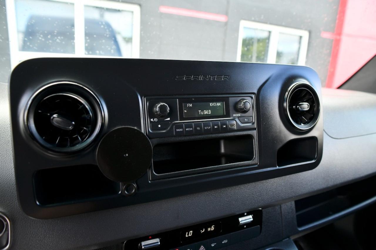 2019 Mercedes-Benz Sprinter Crew Van Lakeworth FL