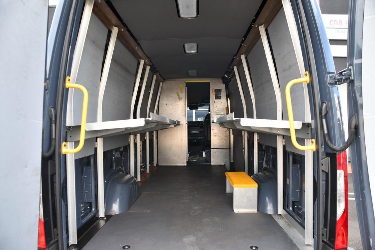 2019 Mercedes-Benz Sprinter Crew Van Lake Worth FL