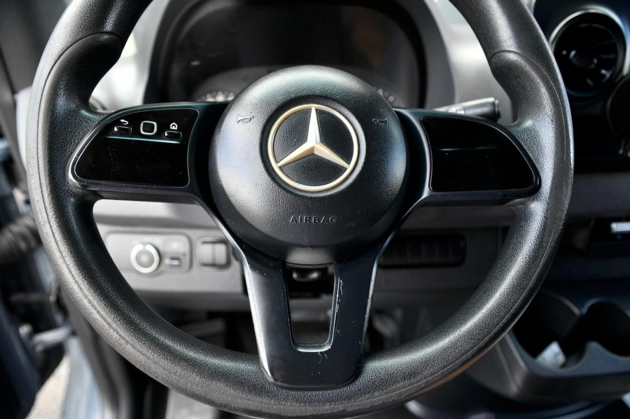 2019 Mercedes-Benz Sprinter Crew Van Lake Worth FL