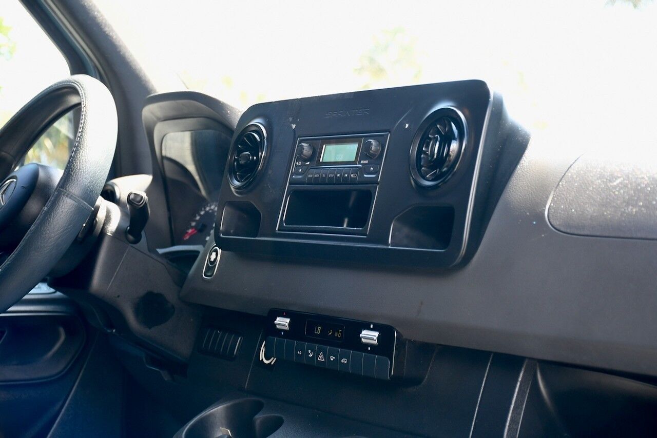 2019 Mercedes-Benz Sprinter Crew Van Doral FL