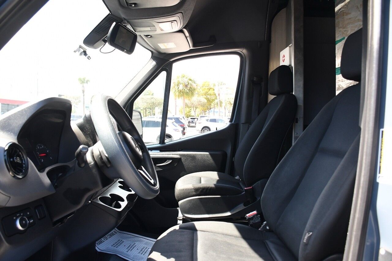 2019 Mercedes-Benz Sprinter Crew Van Doral FL
