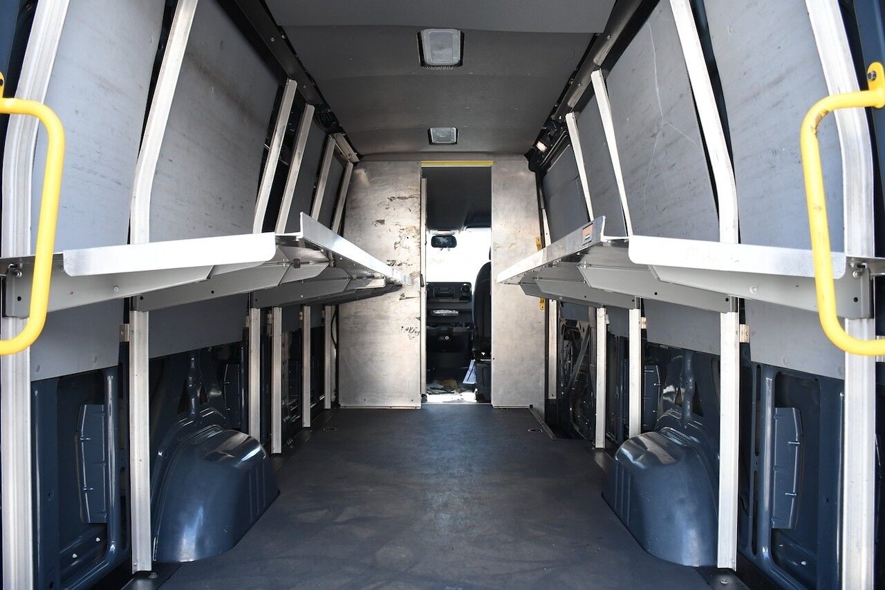 2019 Mercedes-Benz Sprinter Crew Van Doral FL