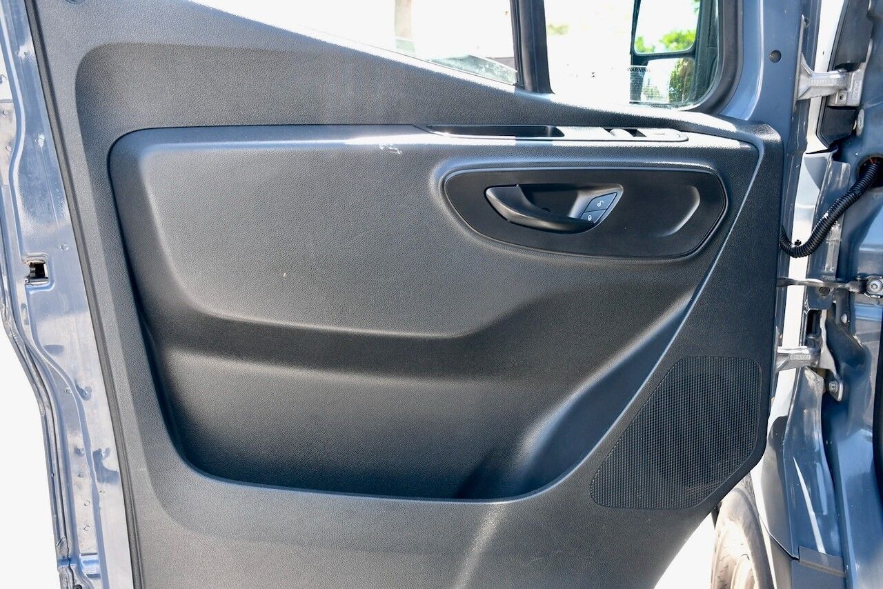 2019 Mercedes-Benz Sprinter Crew Van Doral FL