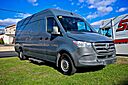 2019 Mercedes-Benz Sprinter Crew Van  Springfield NJ