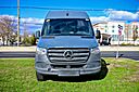 2019 Mercedes-Benz Sprinter Crew Van  Springfield NJ