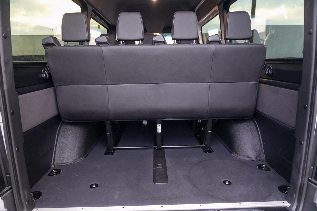 2019 Mercedes-Benz Sprinter Passenger Van Newport Beach CA