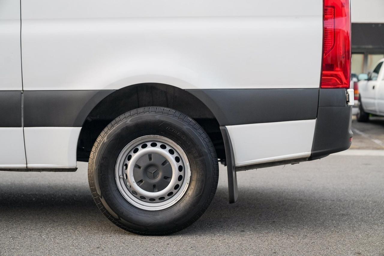 2019 Mercedes-Benz Sprinter Passenger Van Newport Beach CA