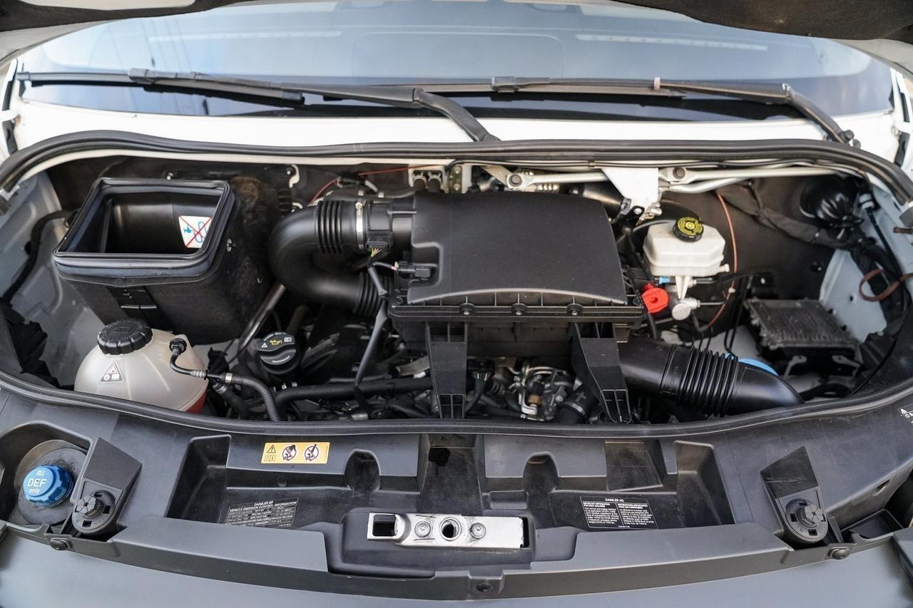 2019 Mercedes-Benz Sprinter Passenger Van Newport Beach CA