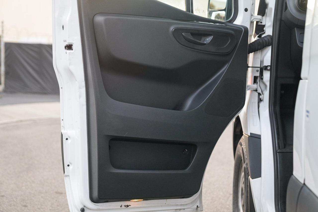 2019 Mercedes-Benz Sprinter Passenger Van Newport Beach CA