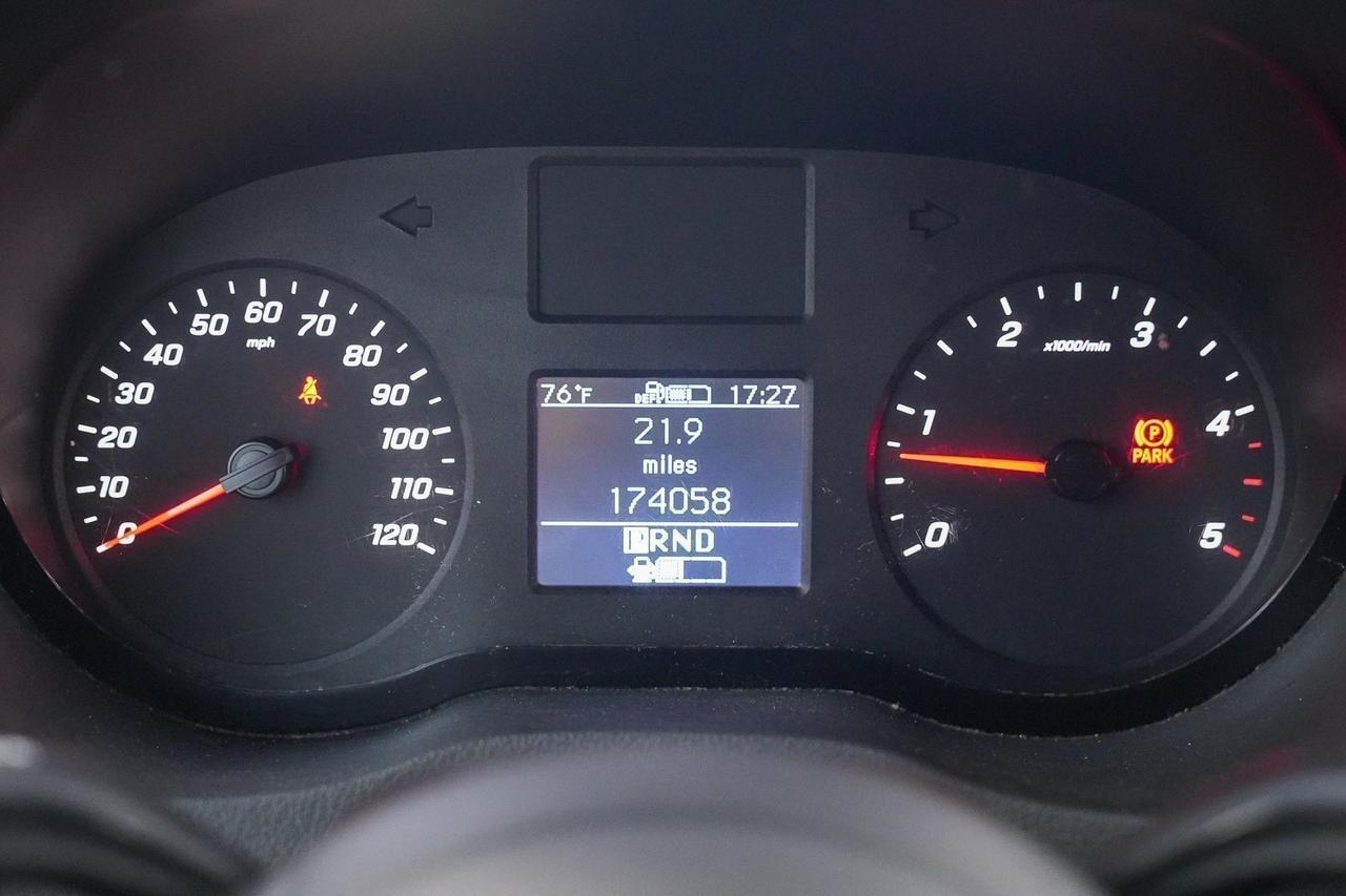 2019 Mercedes-Benz Sprinter Passenger Van Newport Beach CA