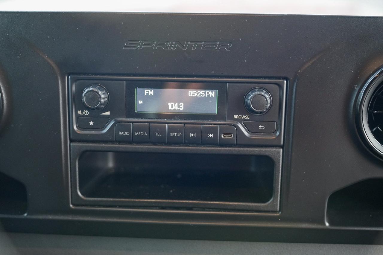 2019 Mercedes-Benz Sprinter Passenger Van Newport Beach CA