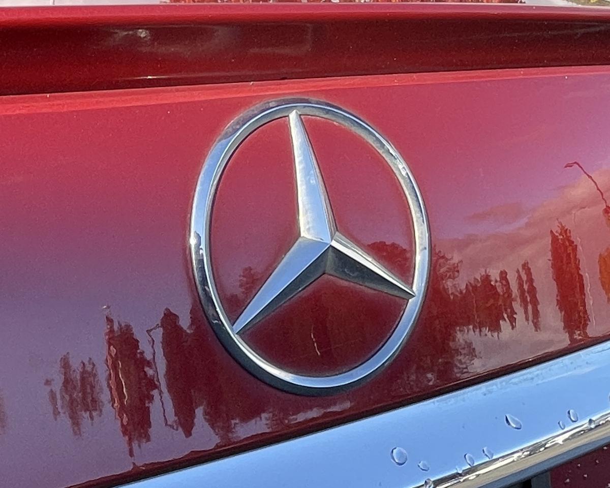 2019 Mercedes-benz E-Class E 300 Sedan 4D Port Orchard WA