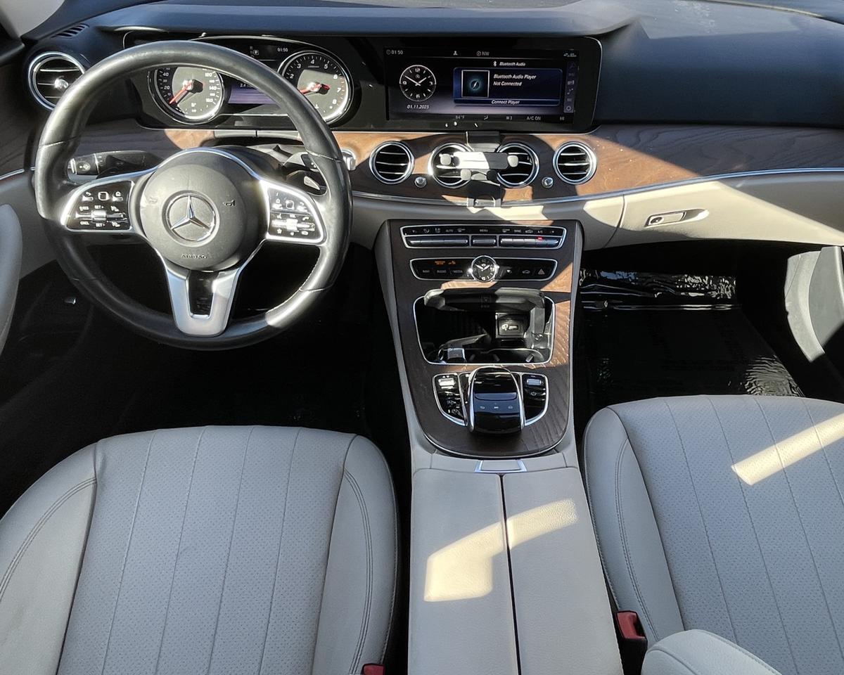 2019 Mercedes-benz E-Class E 300 Sedan 4D Port Orchard WA