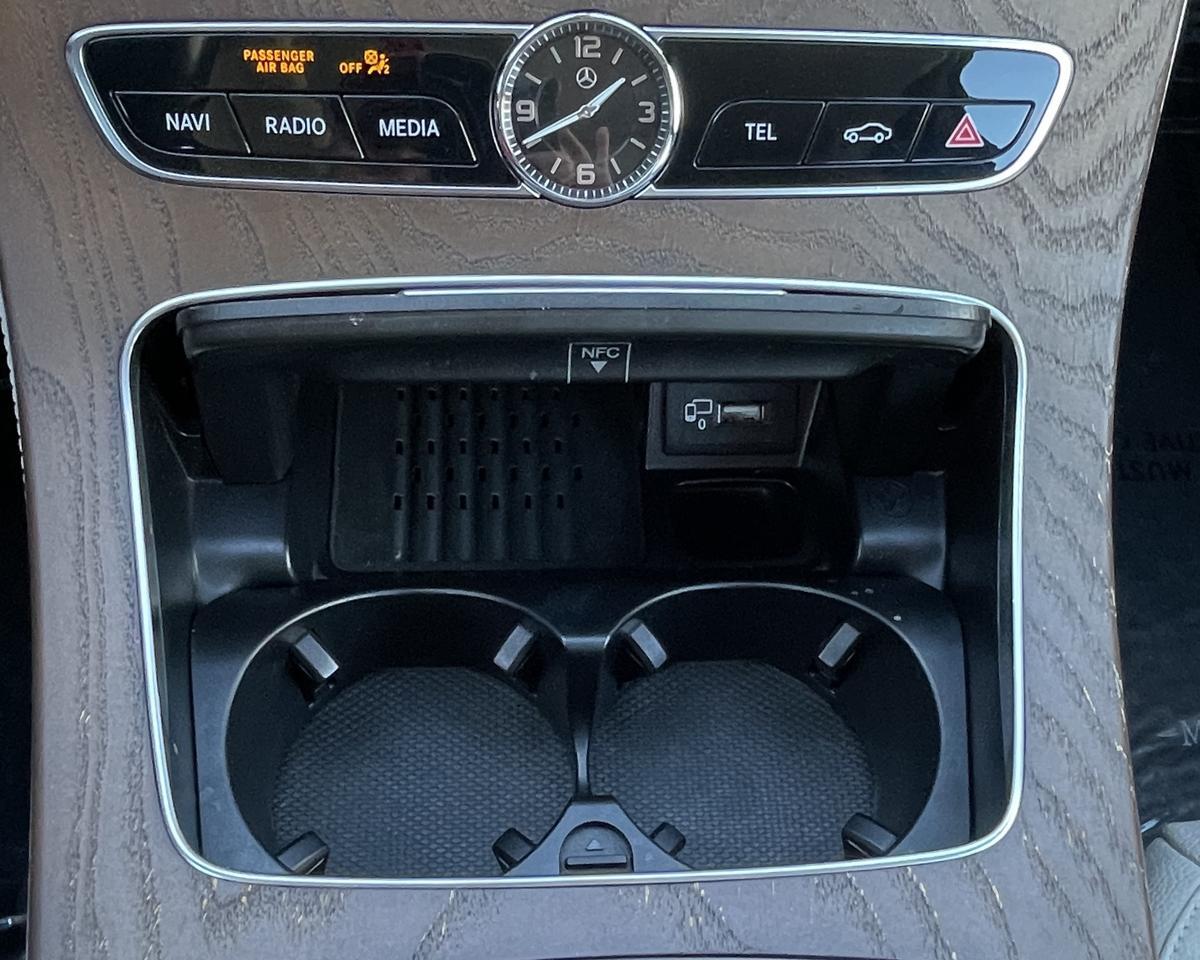 2019 Mercedes-benz E-Class E 300 Sedan 4D Port Orchard WA