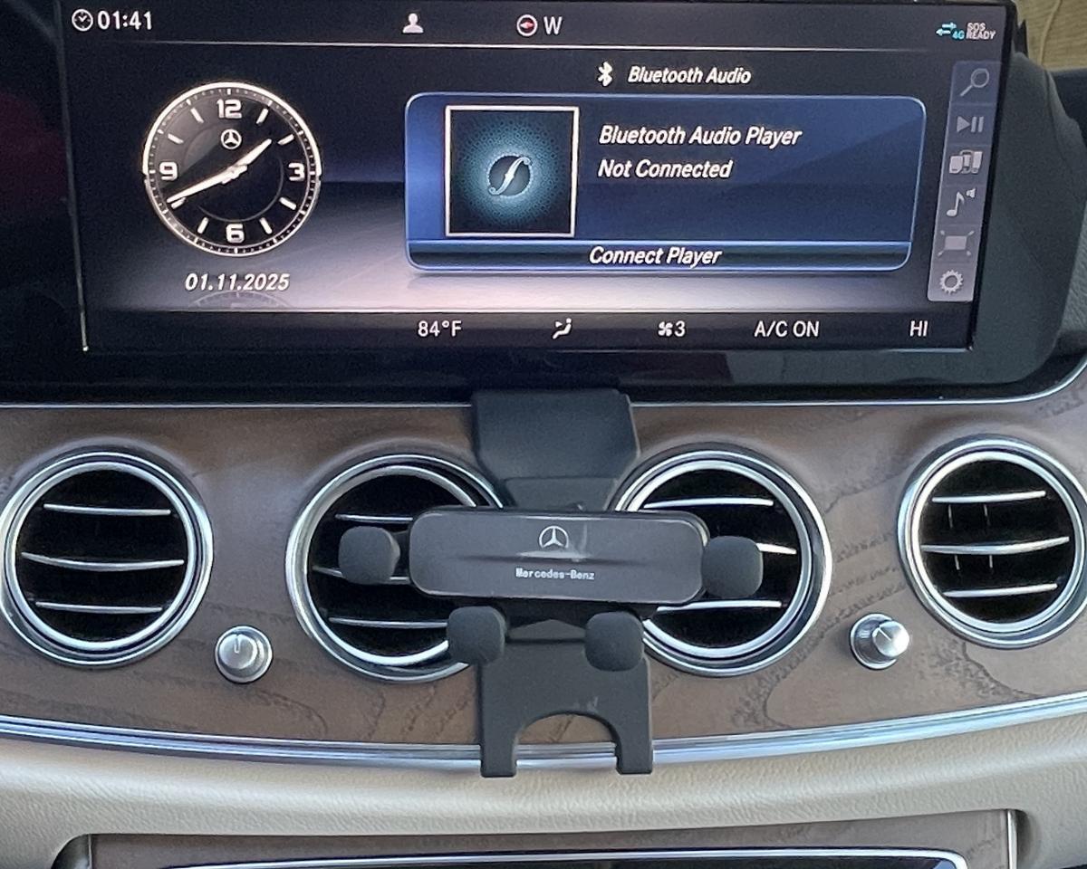 2019 Mercedes-benz E-Class E 300 Sedan 4D Port Orchard WA