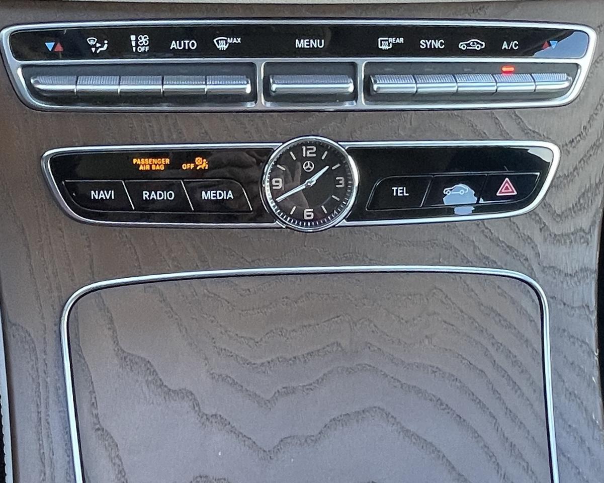 2019 Mercedes-benz E-Class E 300 Sedan 4D Port Orchard WA