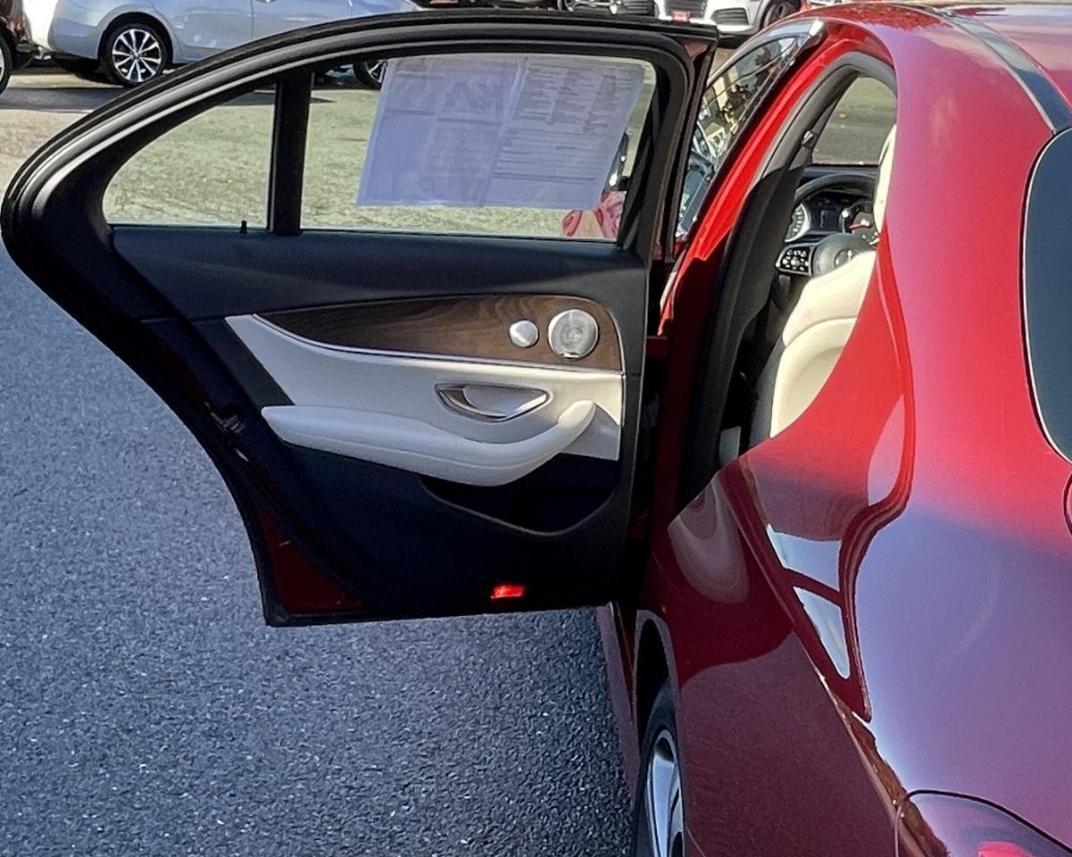 2019 Mercedes-benz E-Class E 300 Sedan 4D Port Orchard WA