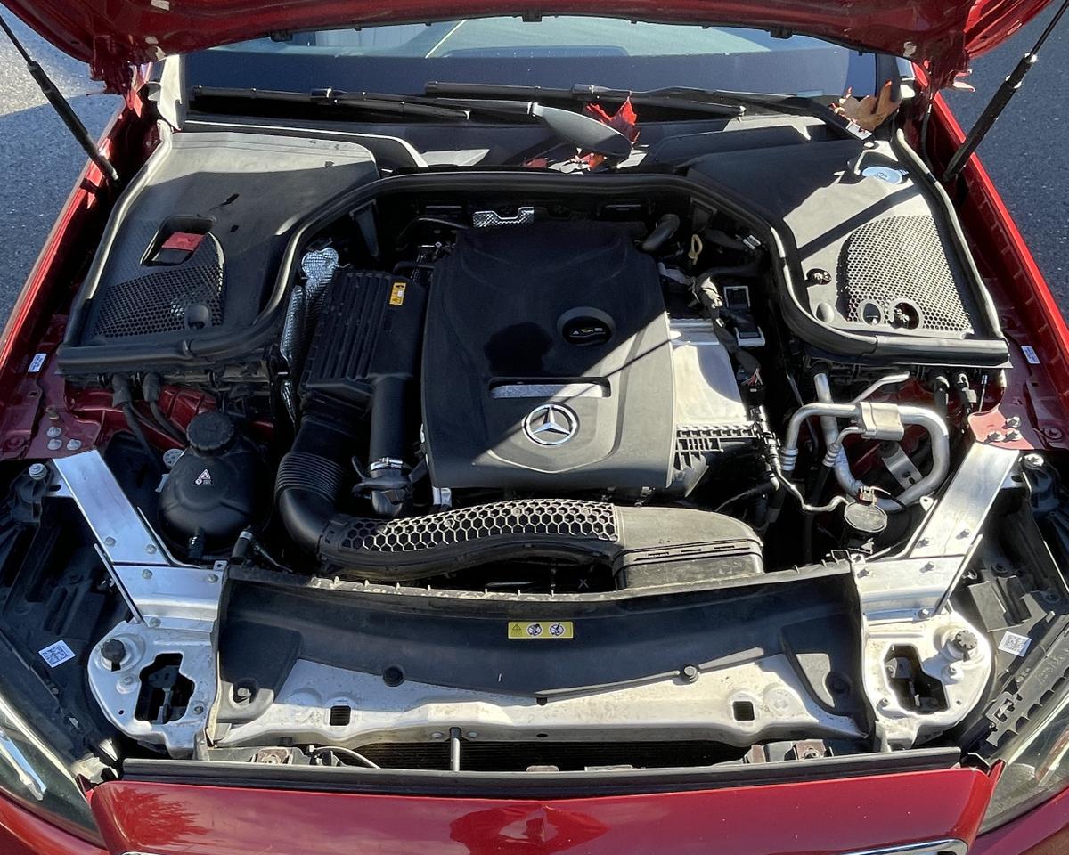 2019 Mercedes-benz E-Class E 300 Sedan 4D Port Orchard WA