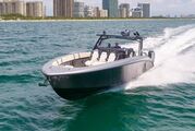 2019 Midnight Express 43' Open North Miami Beach FL 2019 Midnight Express 43' Open North Miami Beach FL