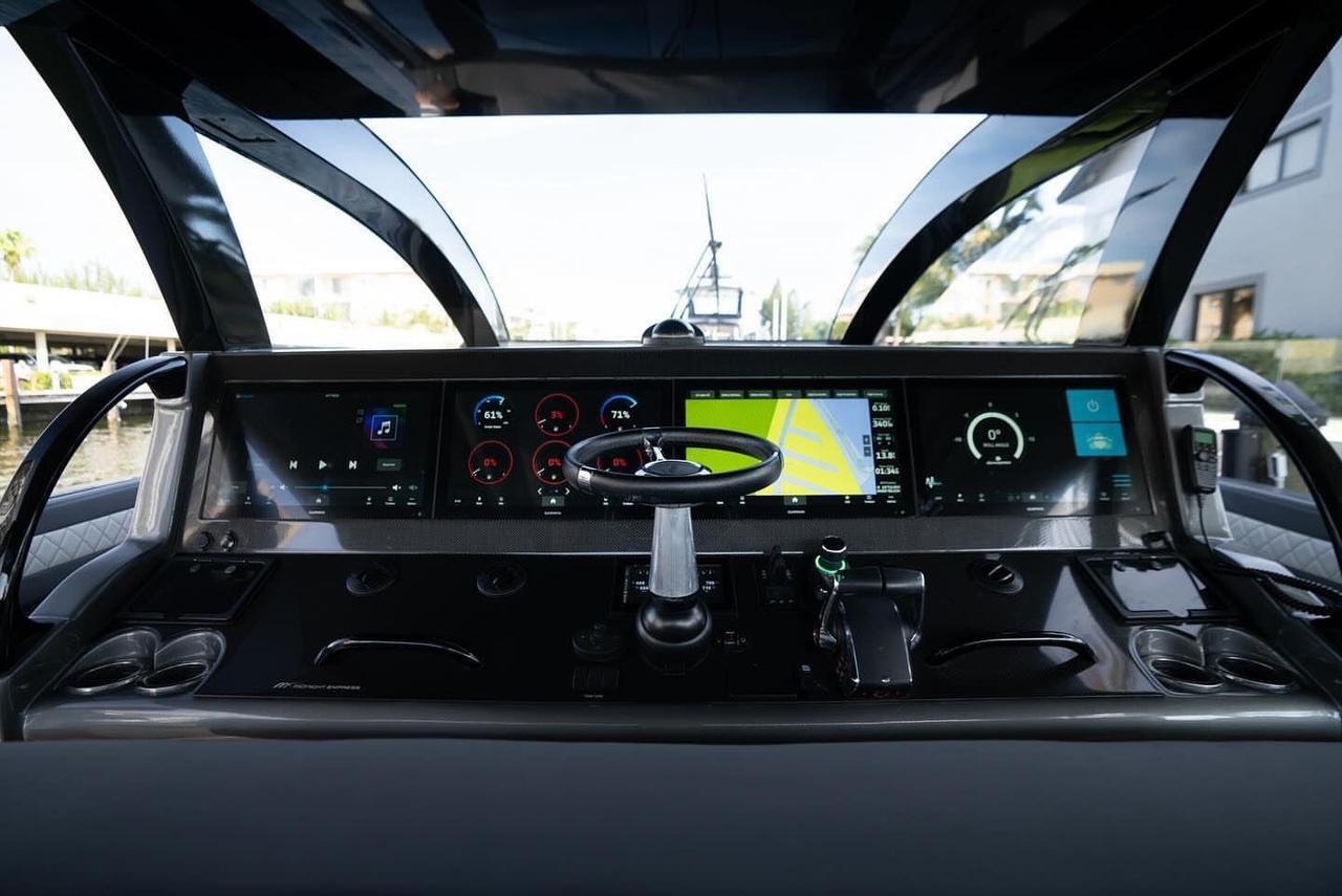 2019 Midnight Express No Model Miami FL