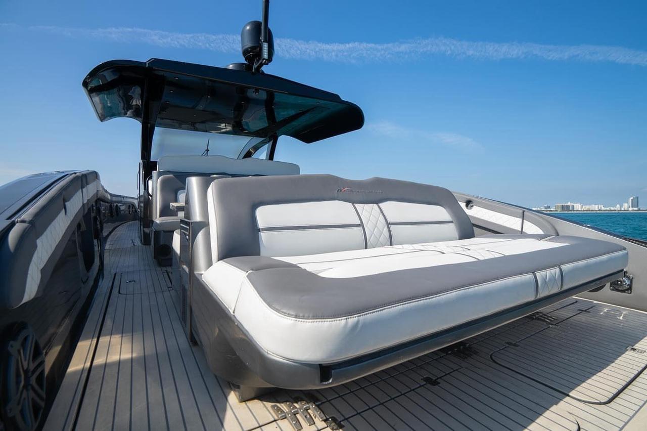 2019 Midnight Express No Model Miami FL