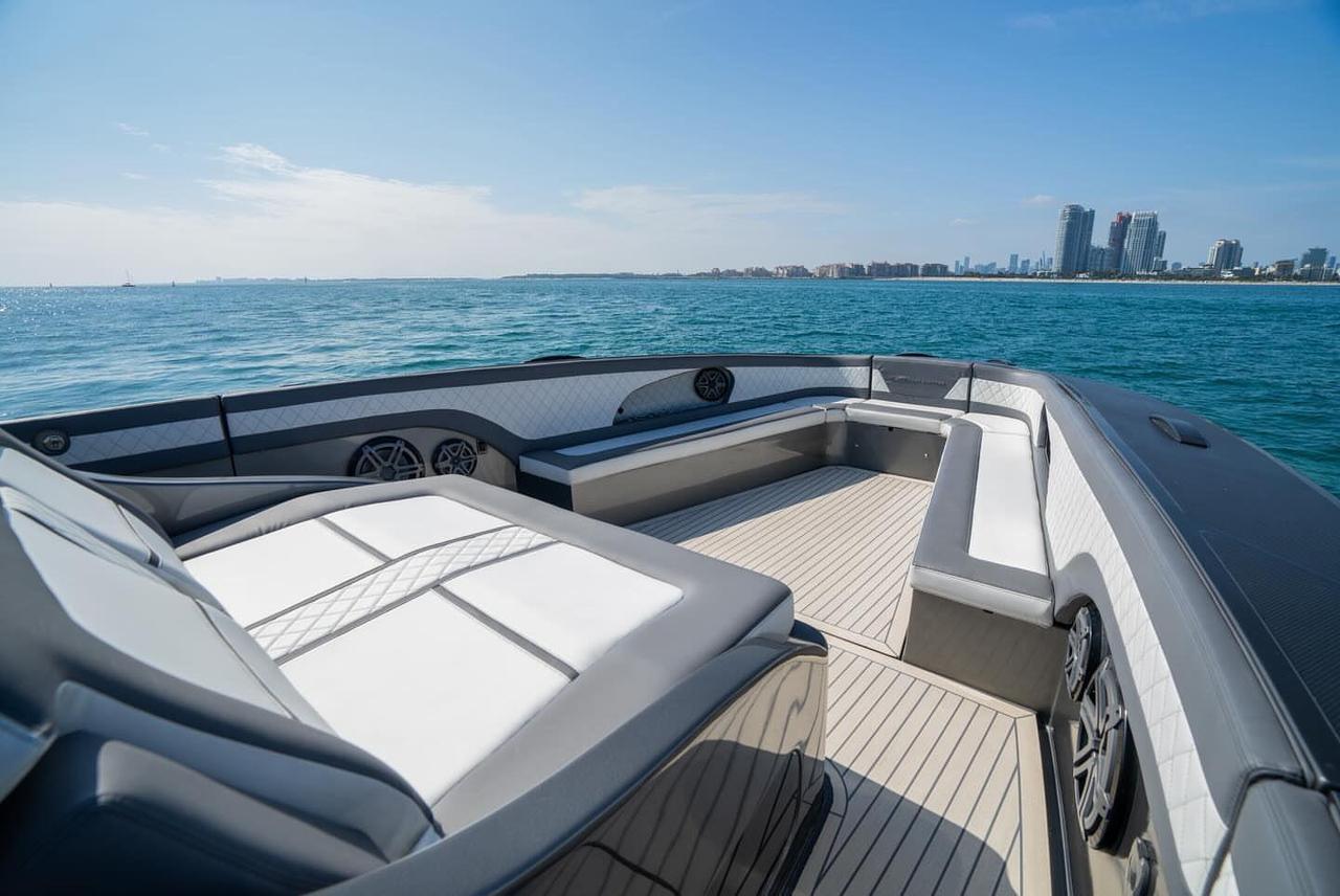 2019 Midnight Express No Model Miami FL