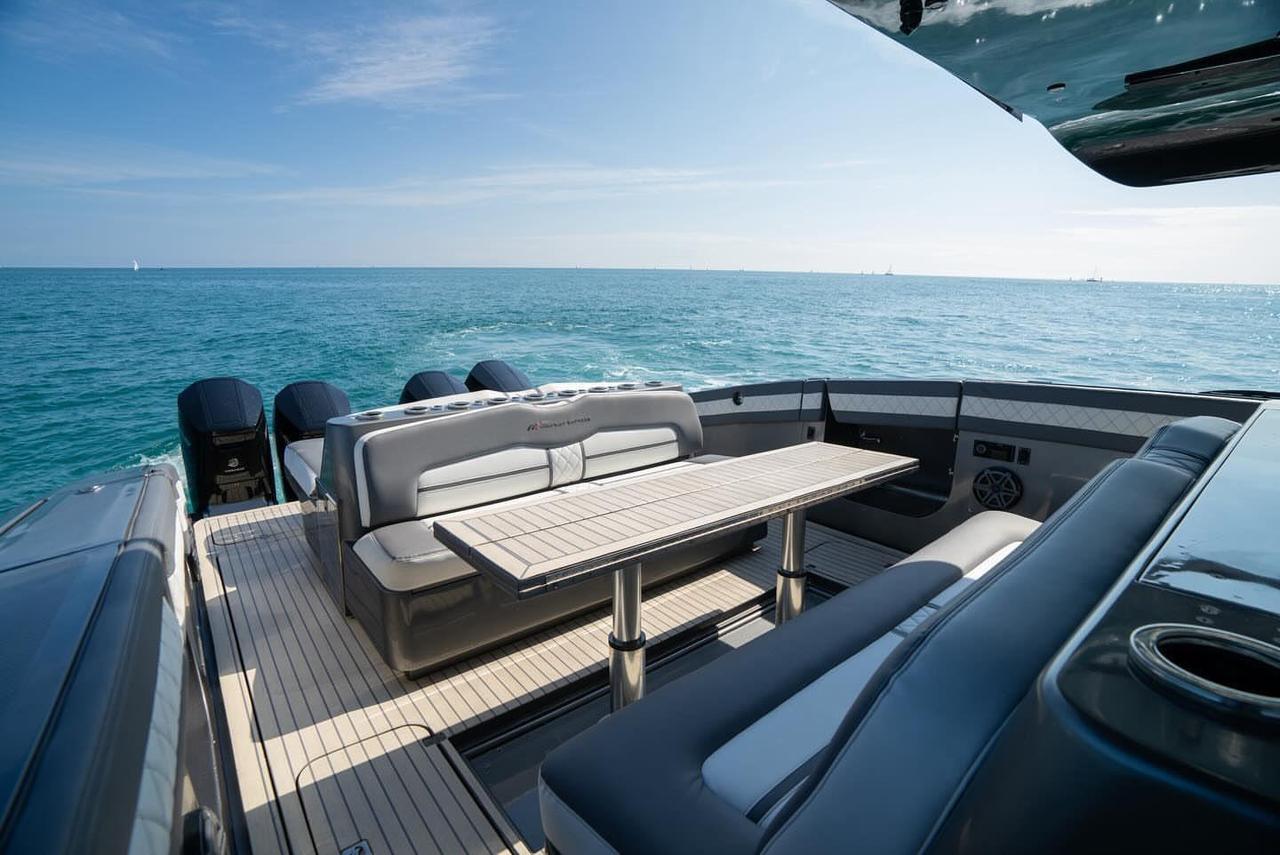 2019 Midnight Express No Model Miami FL