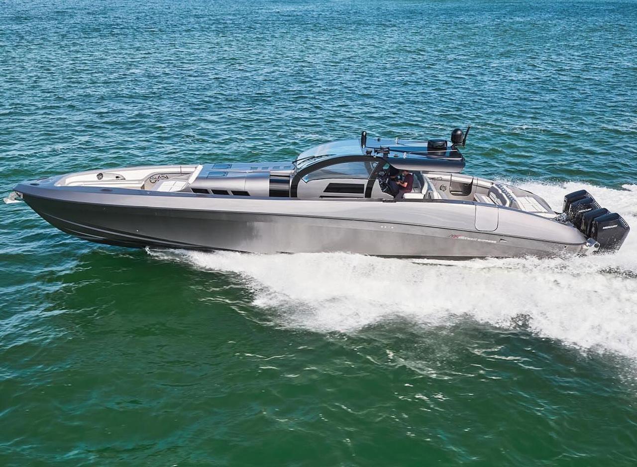 2019 Midnight Express No Model Miami FL