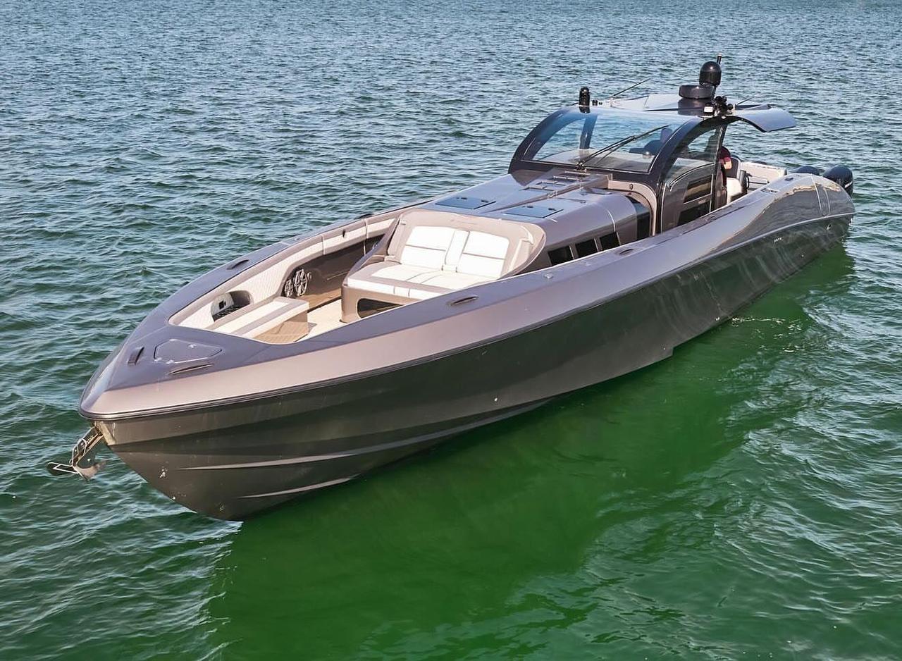 2019 Midnight Express No Model Miami FL