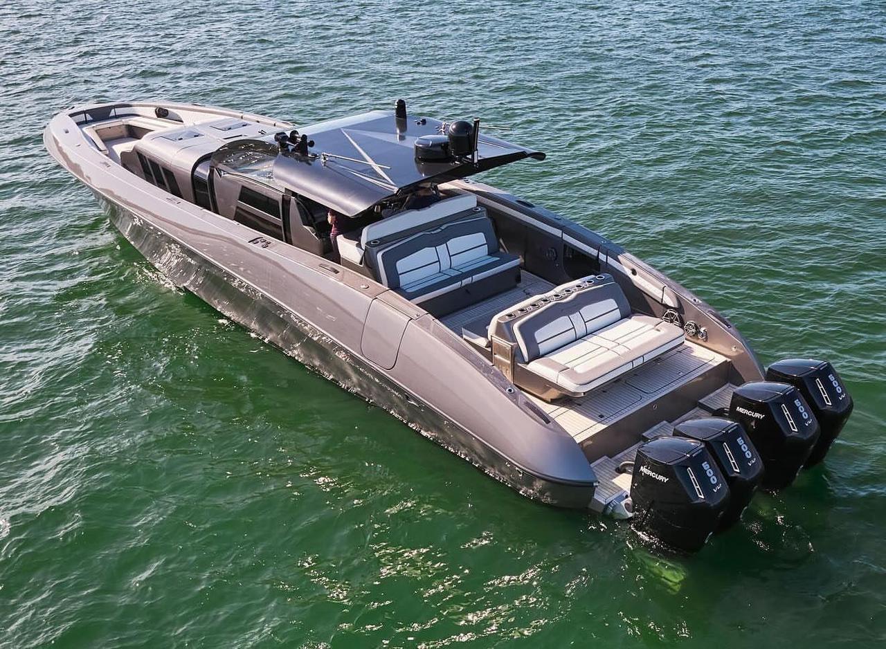 2019 Midnight Express No Model Miami FL