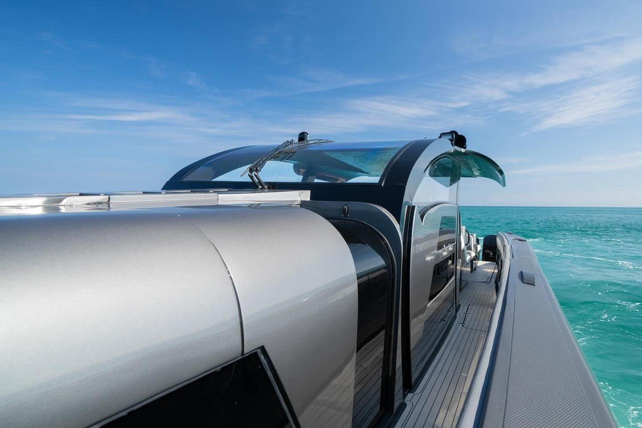 2019 Midnight Express No Model Miami FL