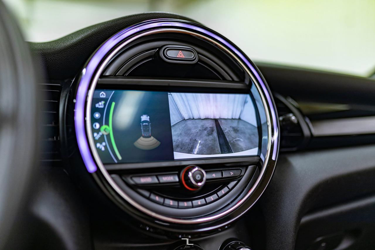 2019 Mini Cooper S Convertible Leather Nav BCam Red Deer AB