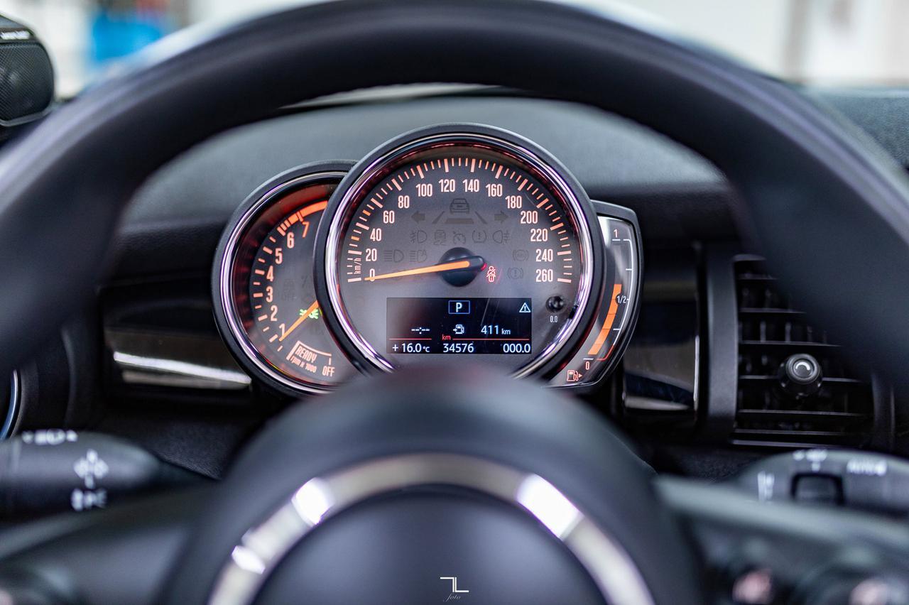 2019 Mini Cooper S Convertible Leather Nav BCam Red Deer AB