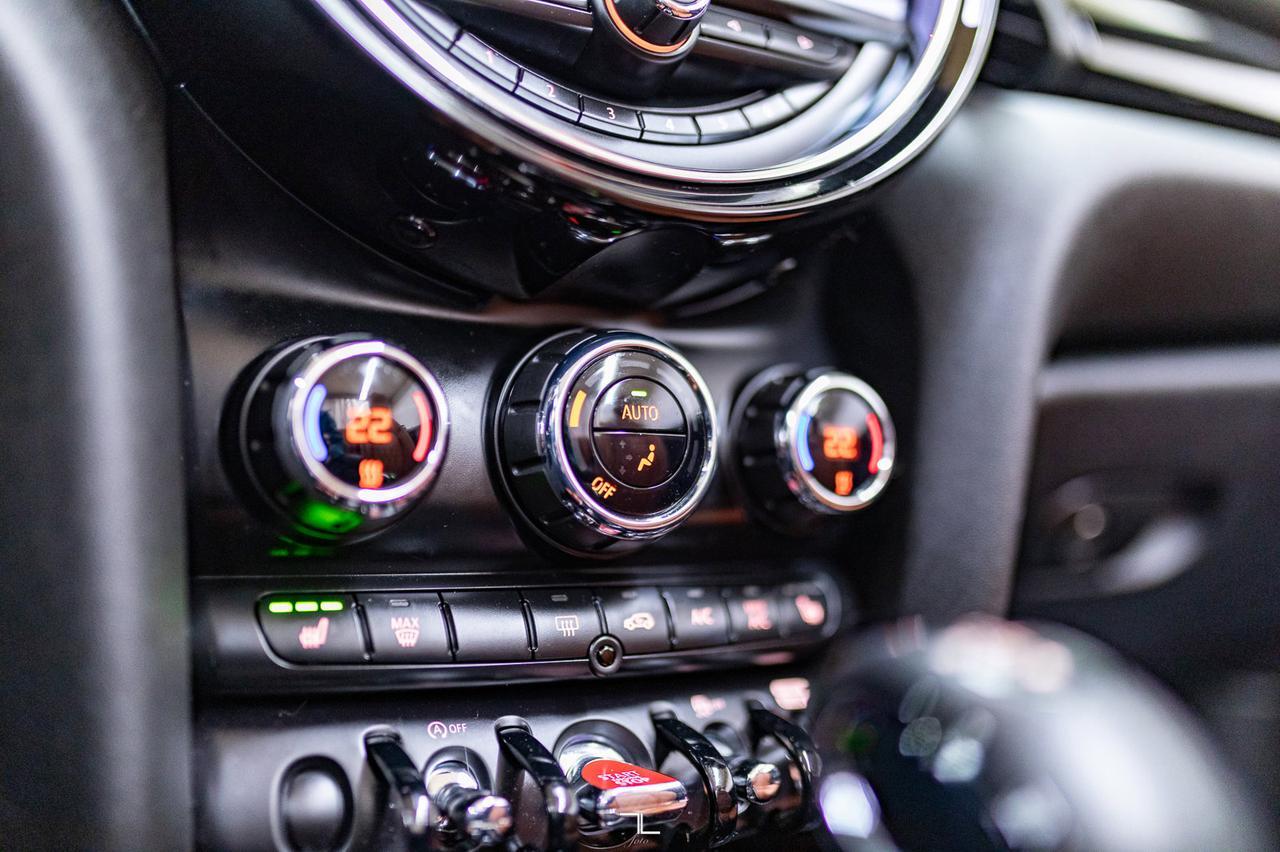 2019 Mini Cooper S Convertible Leather Nav BCam Red Deer AB