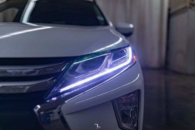 2019 Mitsubishi Eclipse Cross AWD GT Leather Roof BCam Red Deer AB