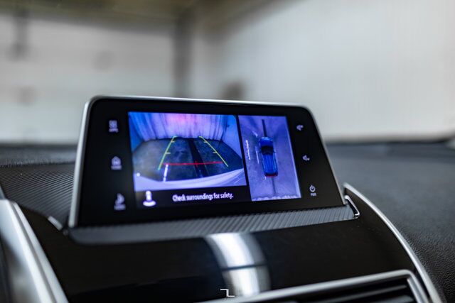 2019 Mitsubishi Eclipse Cross AWD GT Leather Roof BCam Red Deer AB 2019 Mitsubishi Eclipse Cross AWD GT Leather Roof BCam Red Deer AB