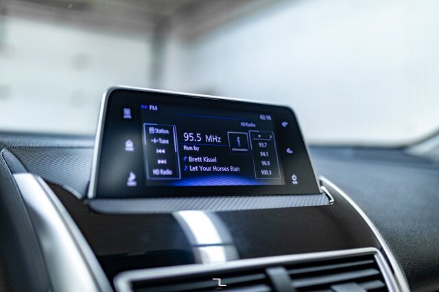 2019 Mitsubishi Eclipse Cross AWD GT Leather Roof BCam Red Deer AB