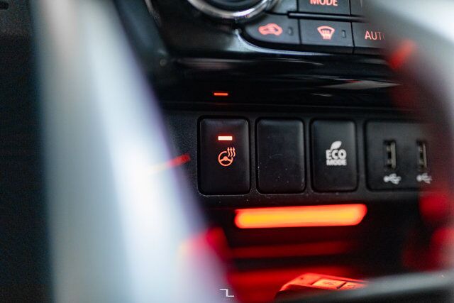 2019 Mitsubishi Eclipse Cross AWD GT Leather Roof BCam Red Deer AB