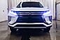 2019 Mitsubishi Eclipse Cross AWD GT Leather Roof BCam Red Deer AB 2019 Mitsubishi Eclipse Cross AWD GT Leather Roof BCam Red Deer AB