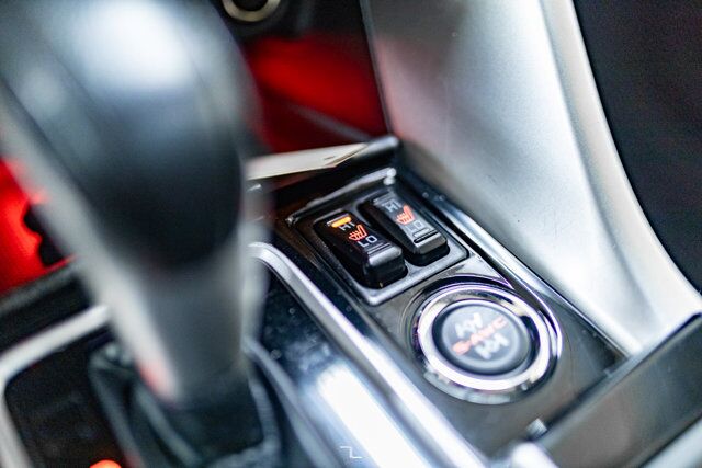 2019 Mitsubishi Eclipse Cross AWD GT Leather Roof BCam Red Deer AB