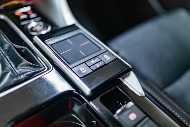 2019 Mitsubishi Eclipse Cross AWD GT Leather Roof BCam Red Deer AB