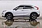 2019 Mitsubishi Eclipse Cross AWD GT Leather Roof BCam Red Deer AB 2019 Mitsubishi Eclipse Cross AWD GT Leather Roof BCam Red Deer AB