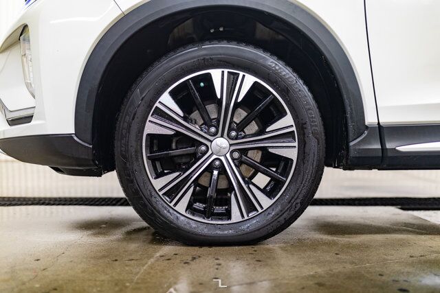 2019 Mitsubishi Eclipse Cross AWD GT Leather Roof BCam Red Deer AB