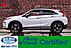 2019 Mitsubishi Eclipse Cross AWD GT Leather Roof BCam Red Deer AB