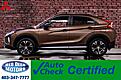 2019 Mitsubishi Eclipse Cross AWD GT Leather Roof BCam