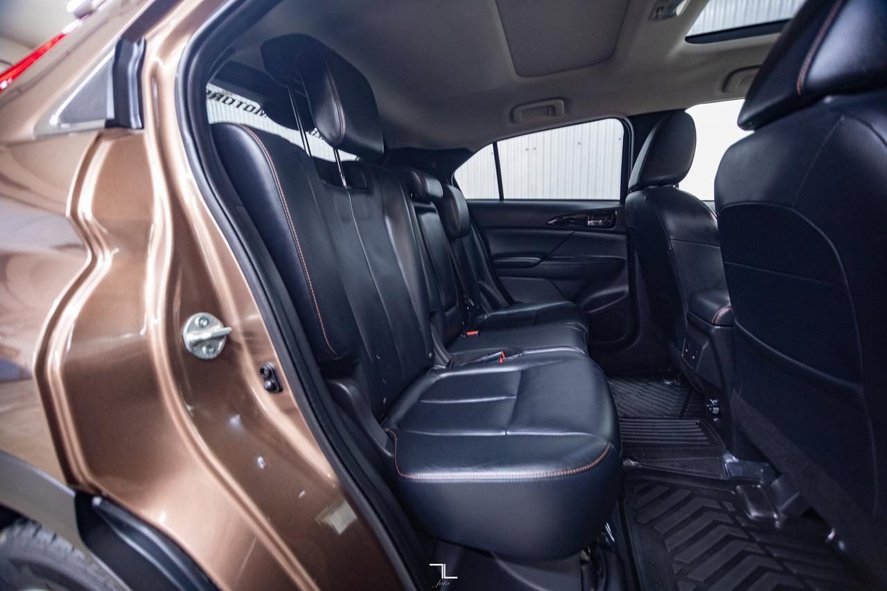 2019 Mitsubishi Eclipse Cross AWD GT Leather Roof BCam Red Deer AB